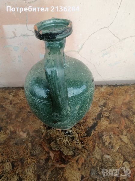 Керамичен съд , снимка 1