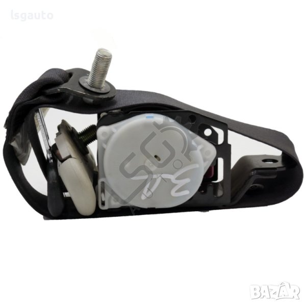 Заден десен предпазен колан Subaru Legacy V 2009-2014 ID: 115299, снимка 1
