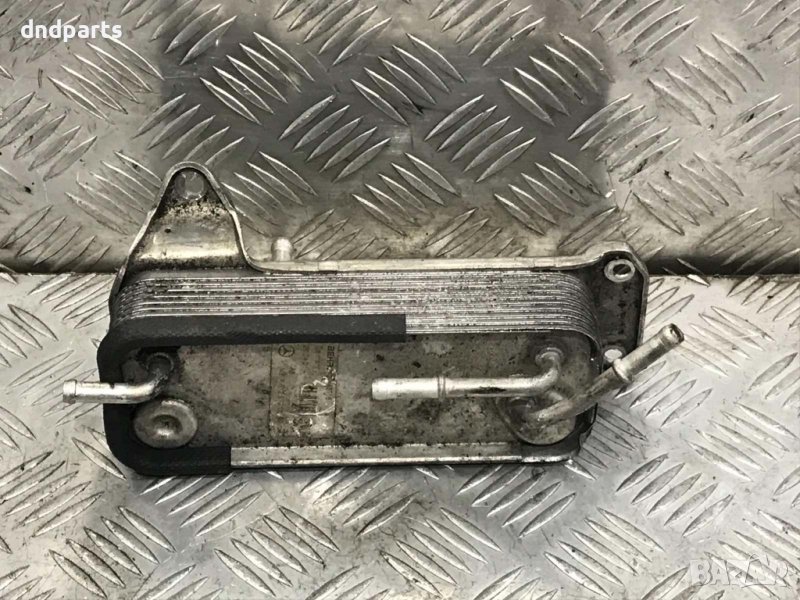 Топлообменник Mercedes C220,CDI,W203,2003г., снимка 1