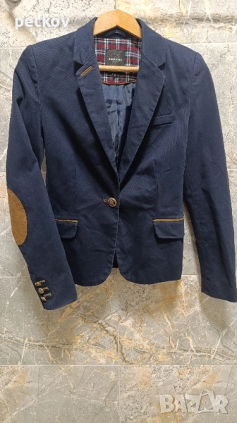 Плътно сако Reserved, S, снимка 1