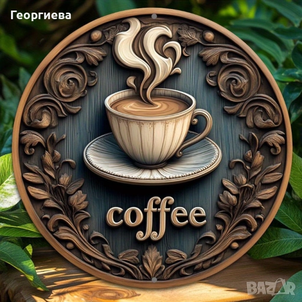 3D декорация, салфетници за барове, ресторанти, заведения и др., снимка 1