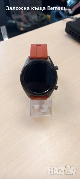 Смарт часовник Huawei GT-1AE, снимка 1