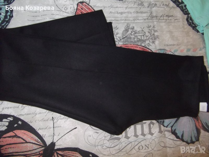 клин, снимка 1