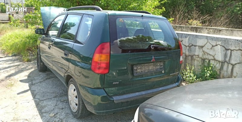 Мицубиши  , снимка 1