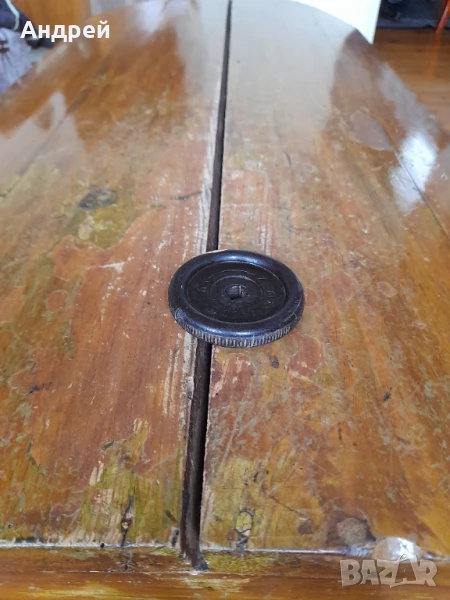 Стара врътка за кран #9, снимка 1