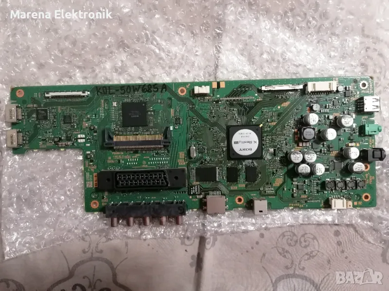 M.Board: 1-888-390-12 за Sony KDL-50W685, снимка 1