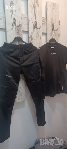 Вратарски анцунг Hummel, снимка 1