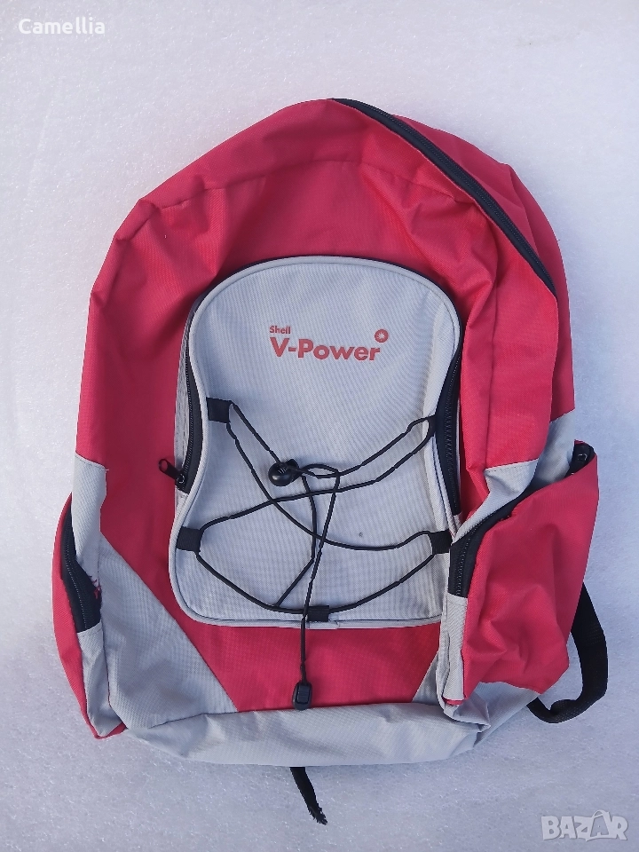 Раница Shell V-Power, снимка 1
