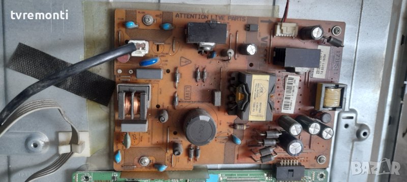 POWER BOARD ,17IPS11 ,300413-R4 for SANG 32114 , снимка 1