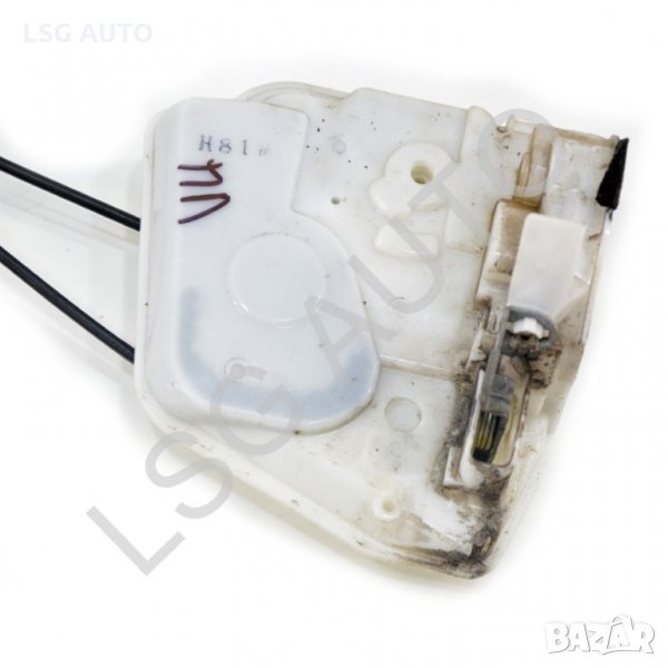 Брава предна лява врата Mazda 6 (GH) 2007-2013 M291019N-115, снимка 1