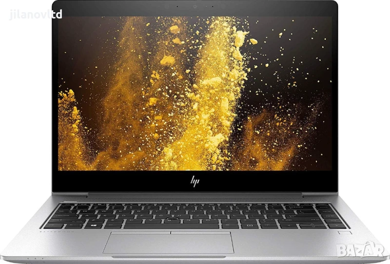 Лаптоп HP EliteBook 840 G6 i5-8365U 8GB 256GB SSD ГАРАНЦИЯ, снимка 1