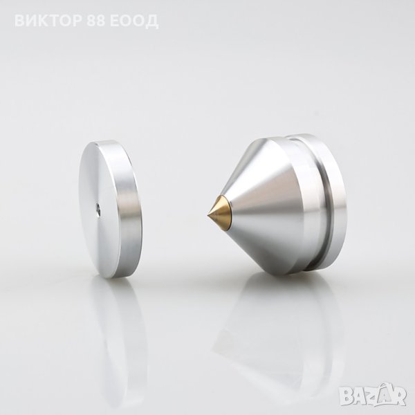 Stands Isolations - №36, снимка 1