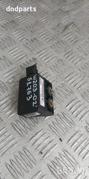 Сензор Mercedes C270 CDI W203 2002г.	, снимка 1