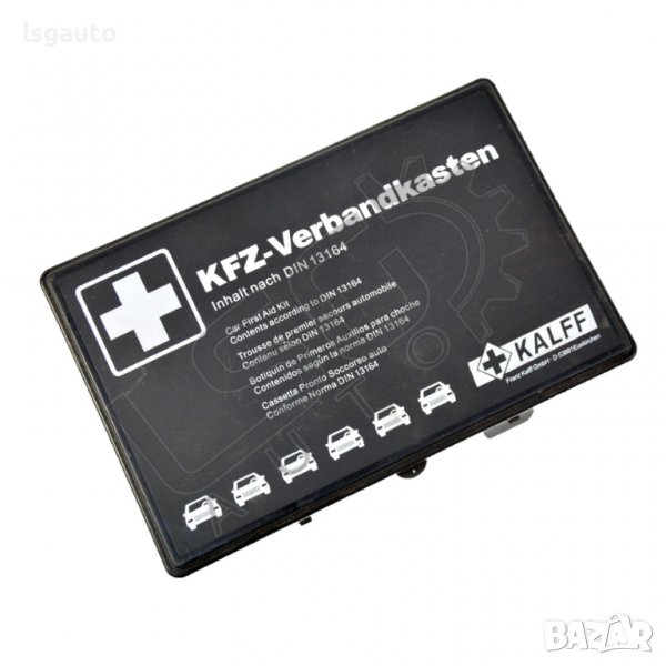 Аптечка Mazda 2 I (DY)(2003-2007) ID:92187, снимка 1