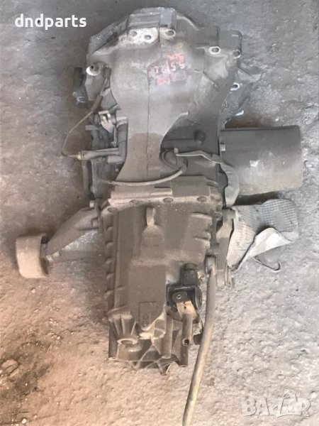 Скорости VW Passat 2.0i 2002г., снимка 1