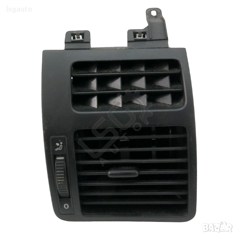 Дясна духалка парно Volkswagen Touran I 2003-2010 ID: 157375, снимка 1