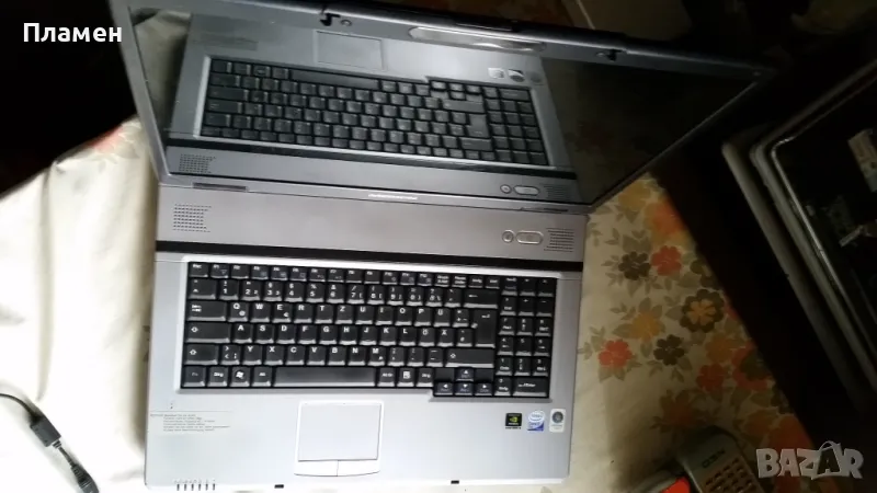 Части за лаптоп Medion MIM 2300 , снимка 1