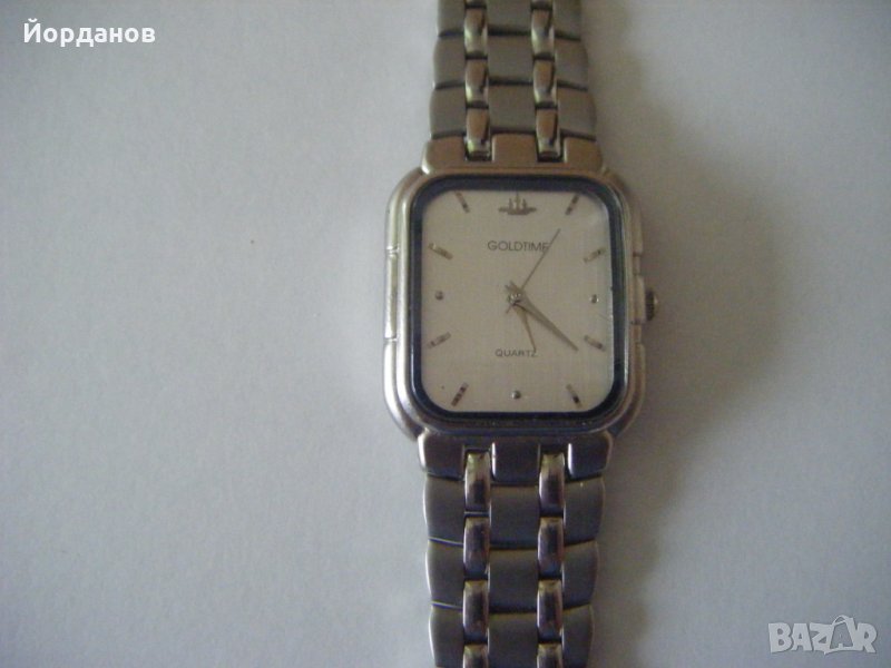 Дамски часовник GOLDTIME, снимка 1