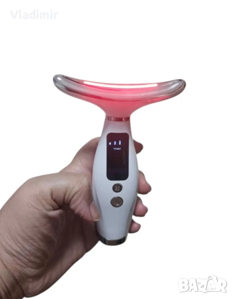 Уред за лифтинг на лице, снимка 1