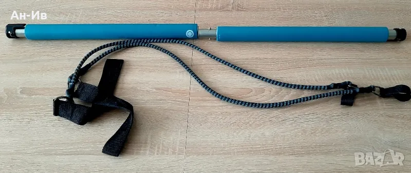 Нов уред за фино и красиво тяло, снимка 1