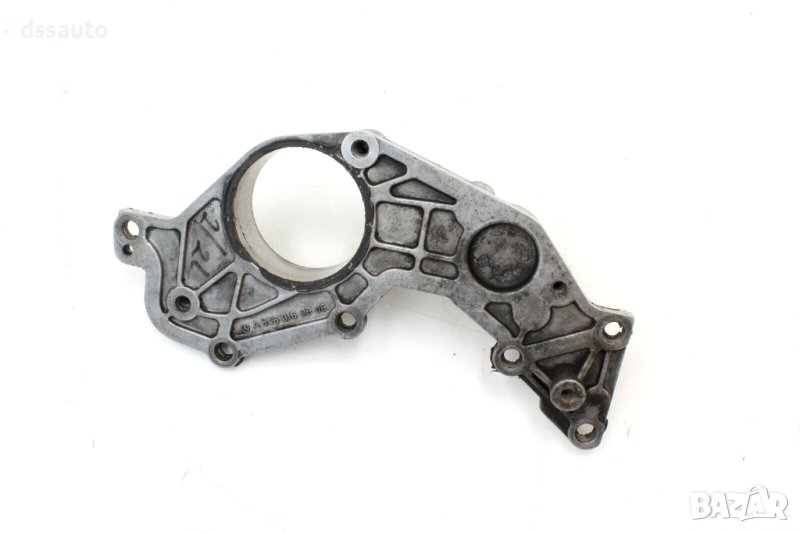 Капак двигател Mercedes W220 S320 Diesel A6460160606, снимка 1