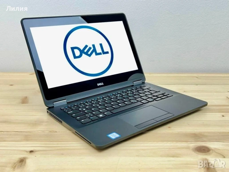 👉 Лаптоп Dell !!! , снимка 1