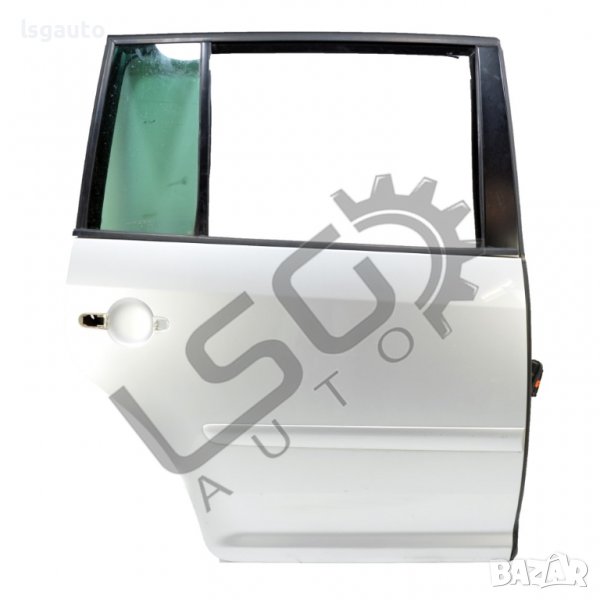 Задна дясна врата Volkswagen Touran I 2003-2010 VT110522N-9, снимка 1