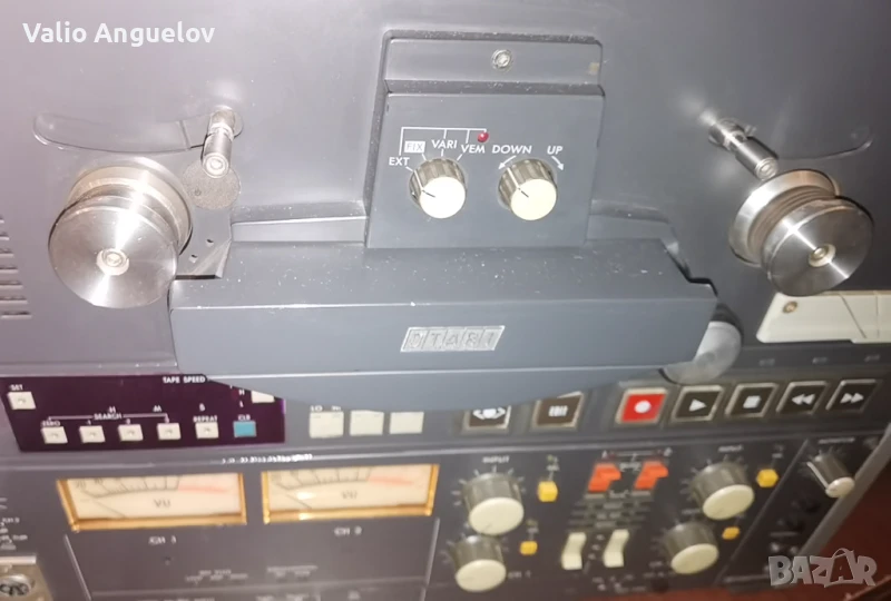 продавам отари професионал, снимка 1