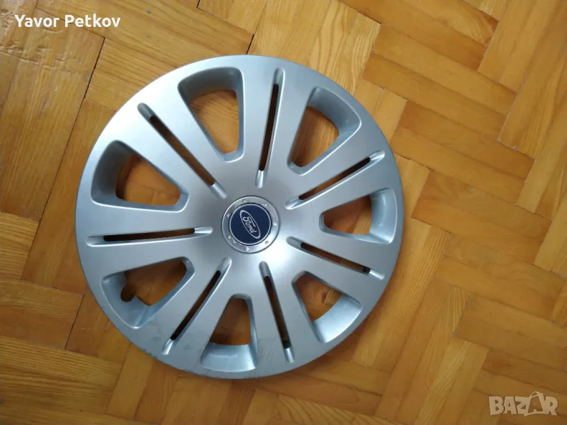 Тас за Форд Галакси Ford Gаlaxy Hubcap, снимка 1