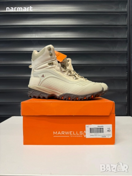 Мъжки Боти Marwells -362207-43, снимка 1