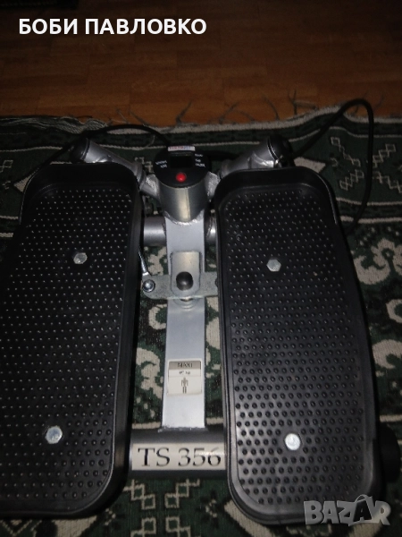 Twist Stepper Vistafit нов, снимка 1