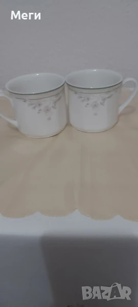 Лот чаши за чай , снимка 1