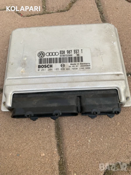 Компютър двигател Пасат 4 /Passat 4 1.8 T, снимка 1