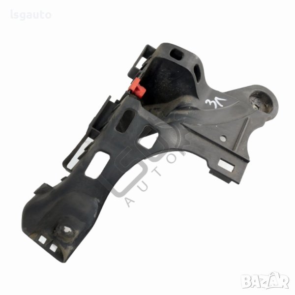 Ляв държач задна броня Opel Astra H (A04) 2004-2014 ID: 119225, снимка 1