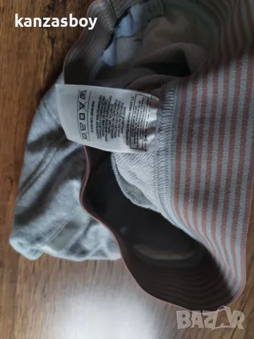 adidas stella maccarthney - страхотни дамски панталонки 2ХС, снимка 6 - Спортни екипи - 50180812