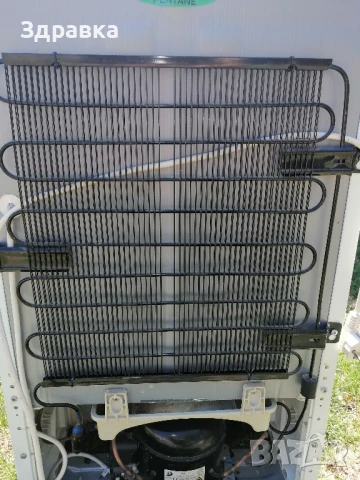 Хладилник с камера , снимка 6 - Хладилници - 50839108