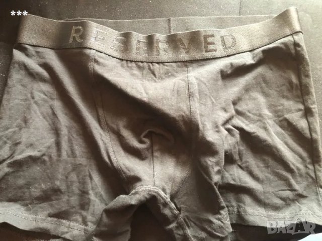 Продавам боксерки размер ХЛ , снимка 1