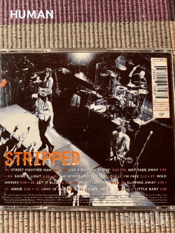 Rolling Stones , снимка 12 - CD дискове - 38986711