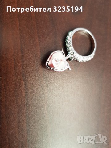 Love Soni комплект, снимка 5 - Бижутерийни комплекти - 35007203