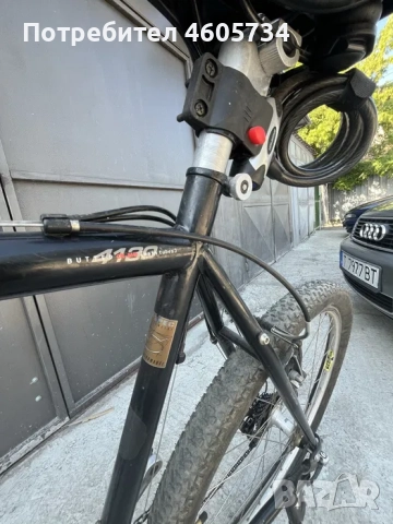 Велисипед колело Скот Skott, снимка 4 - Велосипеди - 51848258