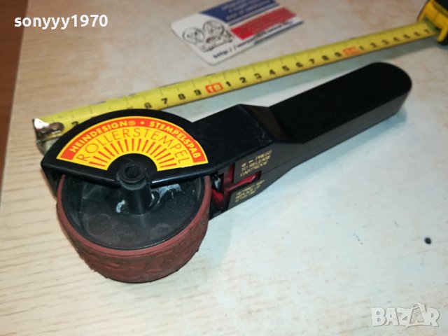 ROLLAGRAPH 2001241945, снимка 15 - Антикварни и старинни предмети - 43899460