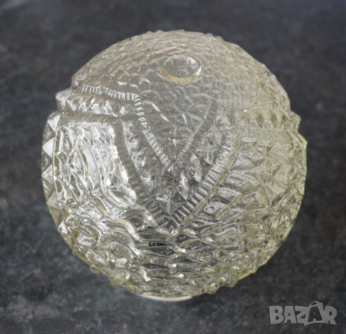 Фасаден лампион