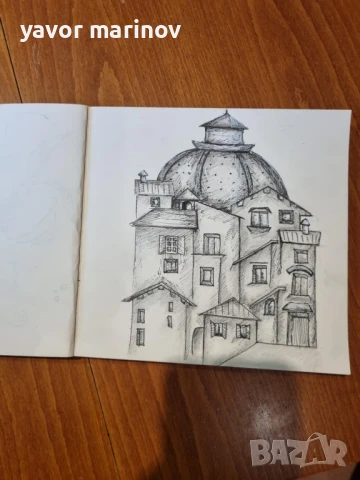 Ръчно изработени картички и картини , снимка 5 - Картини - 50566665