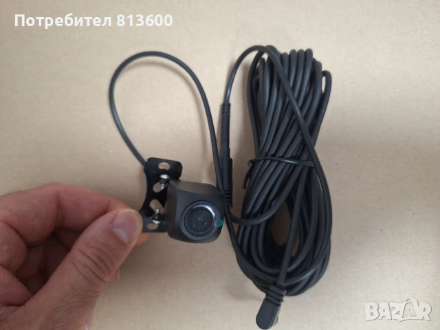 Видеорегистратор за Кола Камера за Автомобил Карта памет 64 Gb, снимка 3 - Аксесоари и консумативи - 50941012