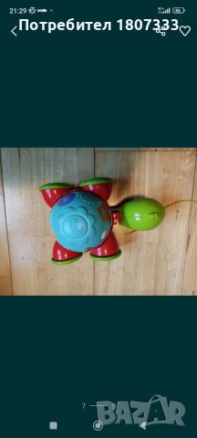 Бебешки играчки, снимка 4 - Дрънкалки и чесалки - 39918001