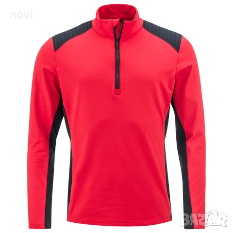 HEAD MARTY, среден слой, S,M,L,XL,XXL, нова, оригинална мъжка блуза, снимка 2 - Спортни дрехи, екипи - 43371755