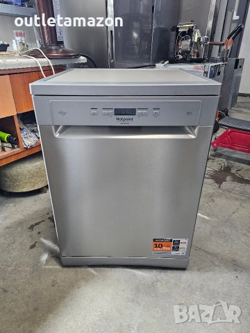 съдомиялна Hotpoint Ariston 60см.