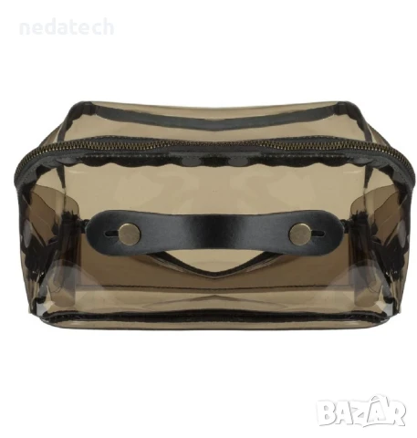 Несесер за таолетни принадлежности, 28x13x12см.