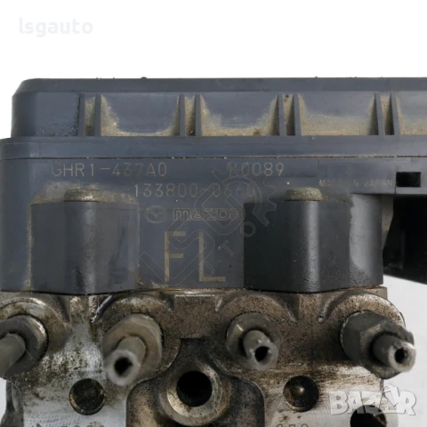 ABS модул Mazda 6 Estate (GJ, GL) 2013-2019 ID:147452, снимка 3 - Части - 50629194