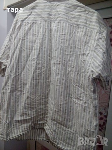 Мъжка риза, снимка 3 - Ризи - 26239115